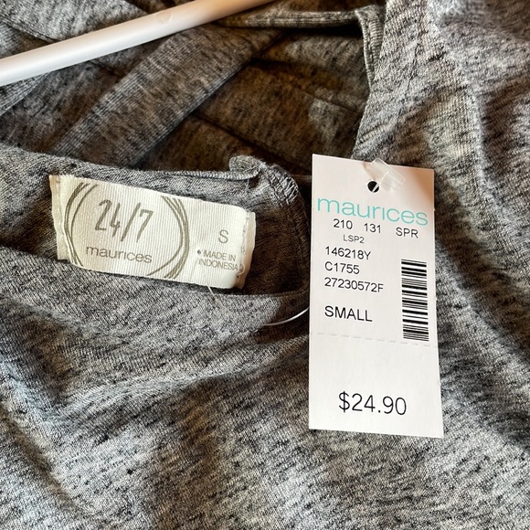 NWT Maurice’s dress. - Picture 3 of 3